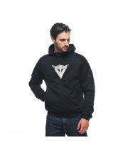 Dainese Daeon-X Safety Textile Motorcycle Hoodie at JTS Biker Clothing