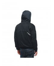 Dainese Daeon-X Safety Textile Motorcycle Hoodie at JTS Biker Clothing