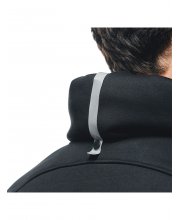 Dainese Daeon-X Safety Textile Motorcycle Hoodie at JTS Biker Clothing