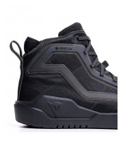 Dainese Urbactive Gore-Tex Motorcycle Boots at JTS Biker Clothing