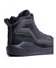 Dainese Urbactive Gore-Tex Motorcycle Boots at JTS Biker Clothing