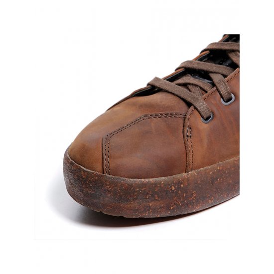 Dainese Metractive Waterproof Motorcycle Boots at JTS Biker Clothing