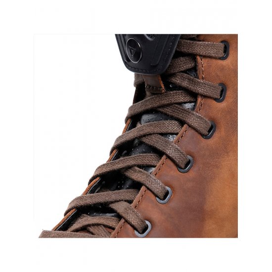 Dainese Metractive Waterproof Motorcycle Boots at JTS Biker Clothing