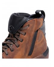 Dainese Metractive Waterproof Motorcycle Boots at JTS Biker Clothing