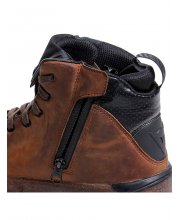 Dainese Metractive Waterproof Motorcycle Boots at JTS Biker Clothing