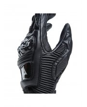 Dainese Druid 4 Leather Motorcycle Gloves at JTS Biker Clothing