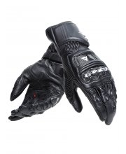 Dainese Druid 4 Leather Motorcycle Gloves at JTS Biker Clothing