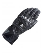 Dainese Druid 4 Leather Motorcycle Gloves at JTS Biker Clothing