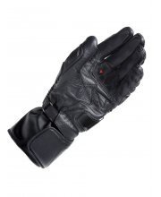 Dainese Druid 4 Leather Motorcycle Gloves at JTS Biker Clothing