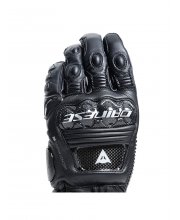 Dainese Druid 4 Leather Motorcycle Gloves at JTS Biker Clothing