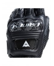 Dainese Druid 4 Leather Motorcycle Gloves at JTS Biker Clothing