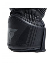 Dainese Druid 4 Leather Motorcycle Gloves at JTS Biker Clothing