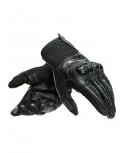 Dainese MIG 3 Leather Motorcycle Gloves at JTS Biker Clothing