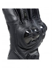 Dainese MIG 3 Leather Motorcycle Gloves at JTS Biker Clothing
