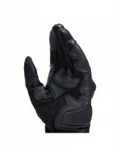 Dainese MIG 3 Leather Motorcycle Gloves at JTS Biker Clothing