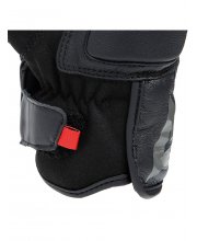 Dainese MIG 3 Leather Motorcycle Gloves at JTS Biker Clothing