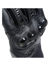 Dainese MIG 3 Leather Motorcycle Gloves at JTS Biker Clothing