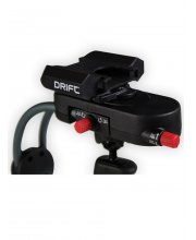 Drift Steadicam Smoothee at JTS Biker Clothing