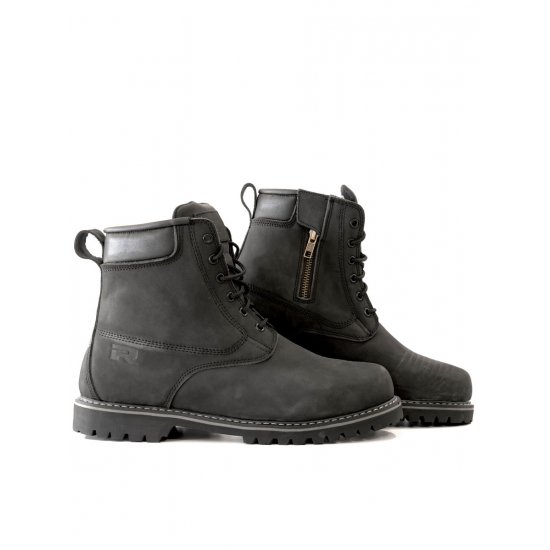 Richa Calgary Motorcycle Boots at JTS Biker Clothing