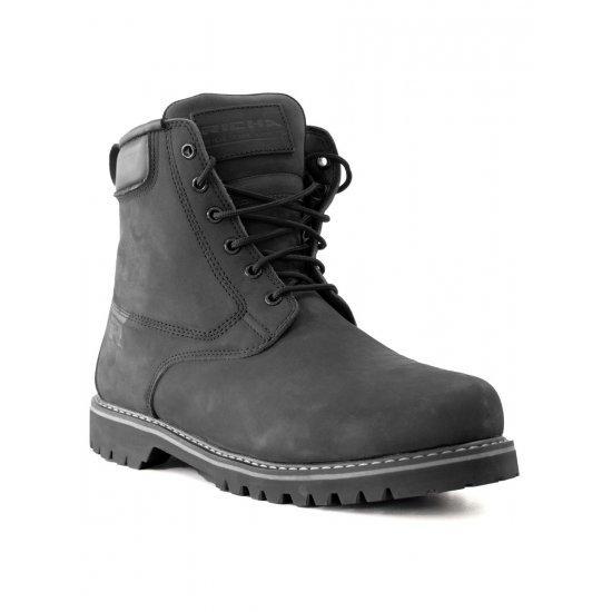 Richa Calgary Motorcycle Boots at JTS Biker Clothing