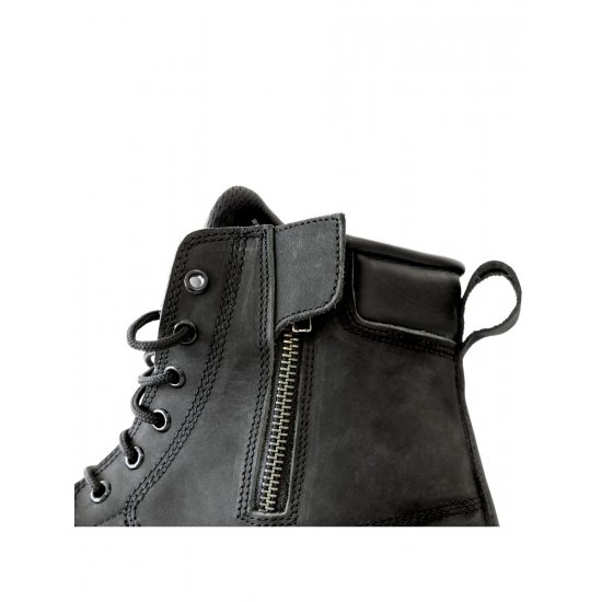 Richa Calgary Motorcycle Boots at JTS Biker Clothing