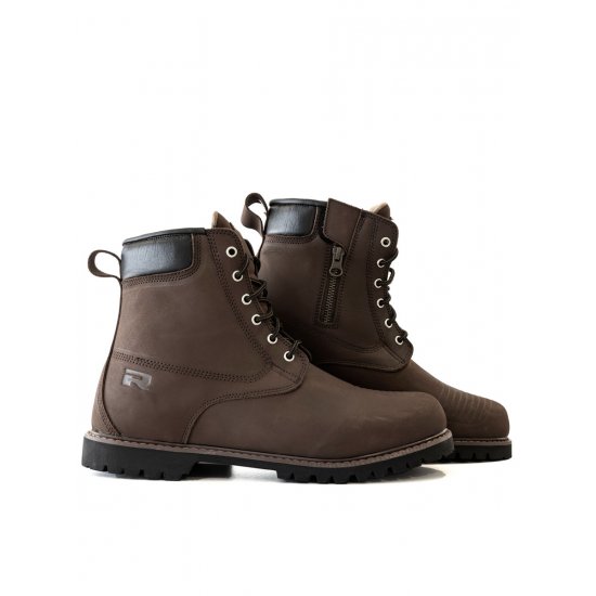 Richa Calgary Motorcycle Boots at JTS Biker Clothing