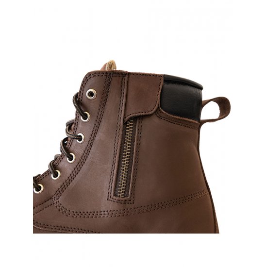 Richa Calgary Motorcycle Boots at JTS Biker Clothing