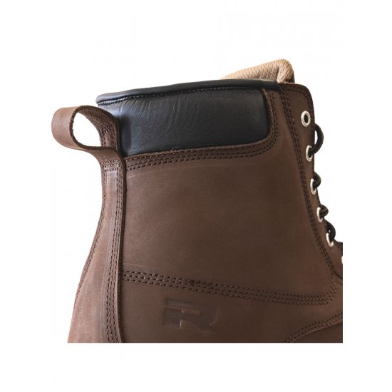 Richa Calgary Motorcycle Boots at JTS Biker Clothing