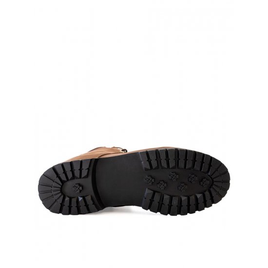 Richa Calgary Motorcycle Boots at JTS Biker Clothing