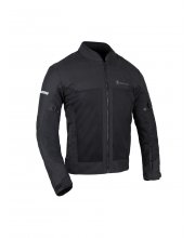 Spartan Air Textile Motorcycle Jacket at JTS Biker Clothing