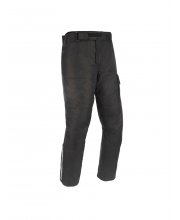 Oxford Spartan Waterproof Motorcycle Textile Trousers at JTS Biker Clothing