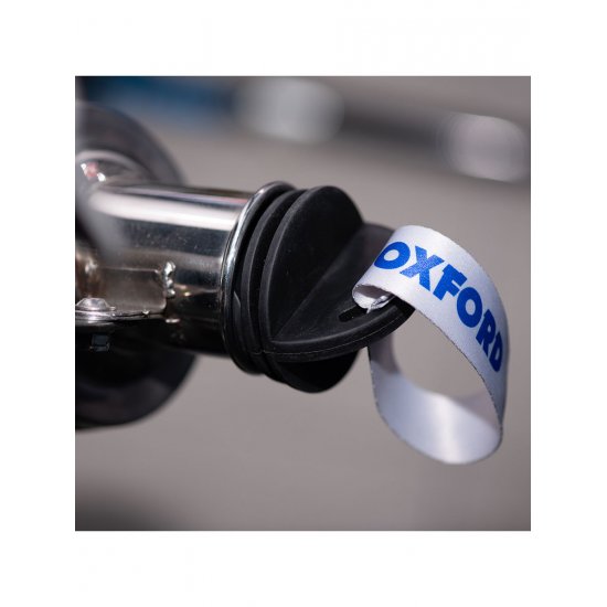 Oxford Rubber Bung 4 at JTS Biker Clothing