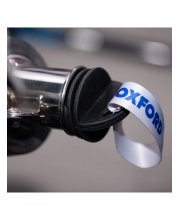 Oxford Rubber Bung 4 at JTS Biker Clothing