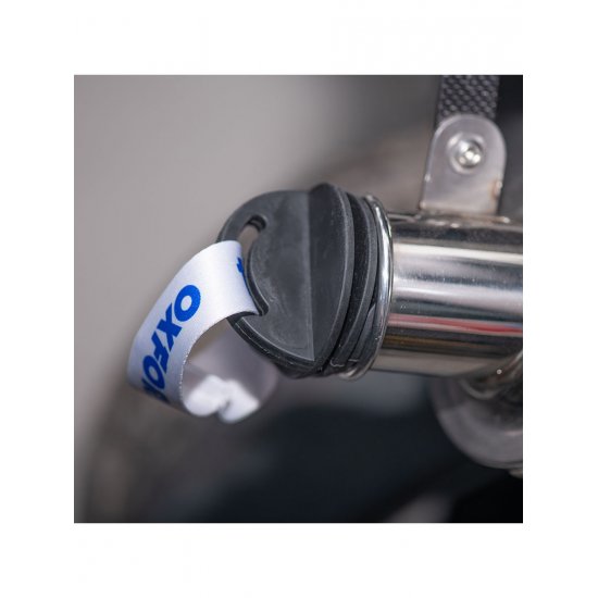 Oxford Rubber Bung 2 at JTS Biker Clothing