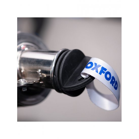 Oxford Rubber Bung 2 at JTS Biker Clothing