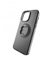 Interphone Quiklox Case Iphone 12E 12Pro at JTS Biker Clothing