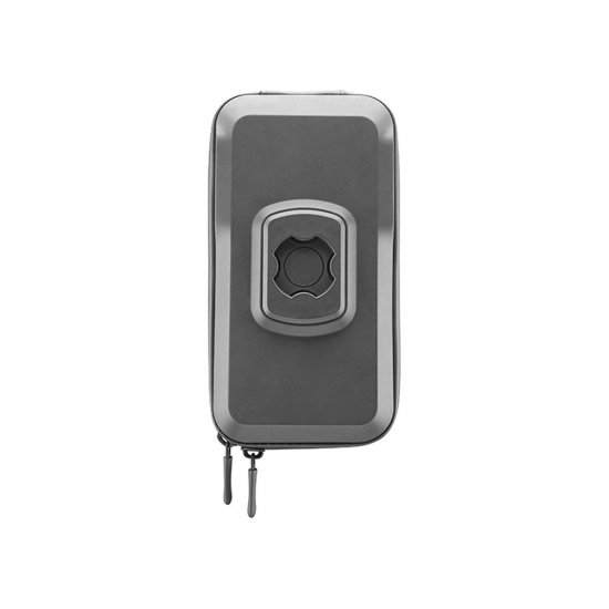 Interphone 7" Moto Quiklox Hardcase IP66 at JTS Biker Clothing