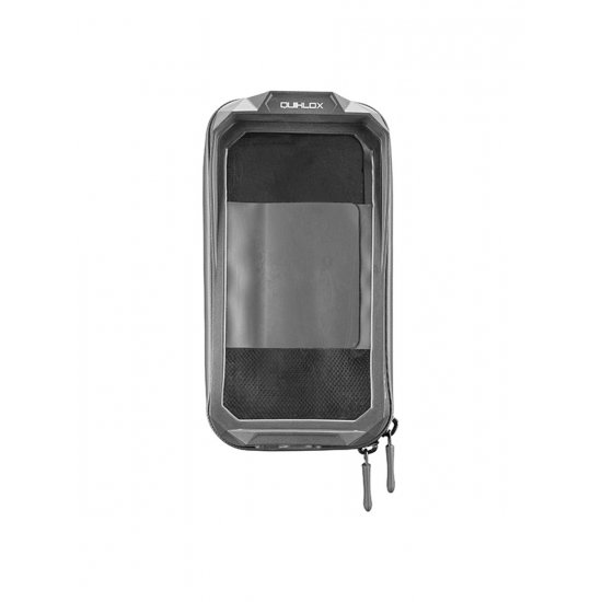 Interphone 7" Moto Quiklox Hardcase IP66 at JTS Biker Clothing