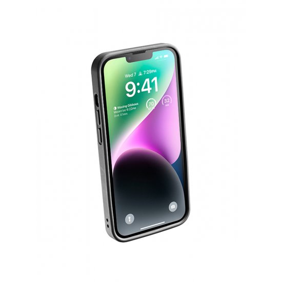 Interphone Quiklox Case For Iphone 14 at JTS Biker Clothing