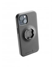 Interphone Quiklox Case For Iphone 14 at JTS Biker Clothing