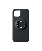 Interphone Quiklox Case For Iphone 13 at JTS Biker Clothing