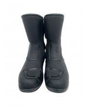 JTS Tourmax Waterproof Motorcycle Boots at JTS Biker Clothing