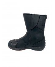 JTS Tourmax Waterproof Motorcycle Boots at JTS Biker Clothing