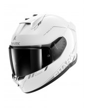 Shark Skwal I3 Blank Motorcycle Helmet at JTS Biker Clothing
