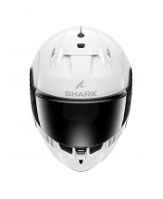 Shark Skwal I3 Blank Motorcycle Helmet at JTS Biker Clothing