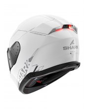 Shark Skwal I3 Blank Motorcycle Helmet at JTS Biker Clothing
