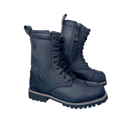 JTS Boston Waterproof Boots at JTS Biker Clothing