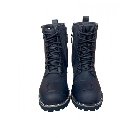 JTS Boston Waterproof Boots at JTS Biker Clothing