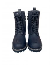 JTS Boston Waterproof Boots at JTS Biker Clothing