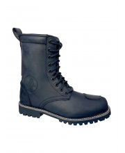 JTS Boston Waterproof Boots at JTS Biker Clothing